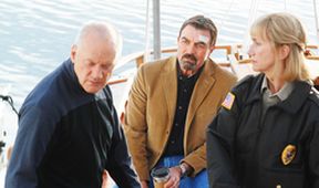 Jesse Stone: Radikální změna