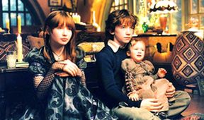 Lemony Snicket: Řada nešťastných příhod