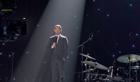 Bublé!