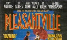 Pleasantville: Městečko zázraků