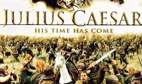 Julius Caesar 1 část