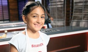 MasterChef Junior VII (2/16)