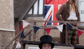 Doktor Thorne (1/3)