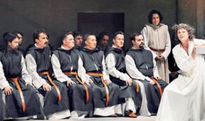 R. Wagner: Parsifal