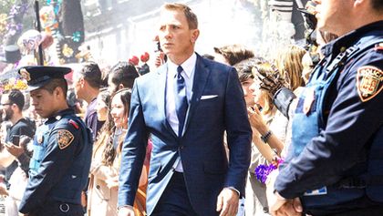 Spectre