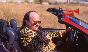 Torrente 2 - mise v Marbelle