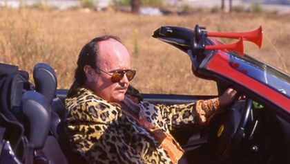 Torrente 2 - mise v Marbelle