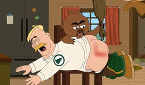 Brickleberry II (10)