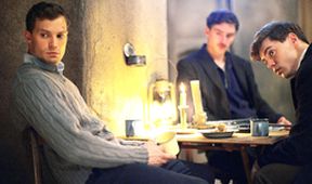 Anthropoid