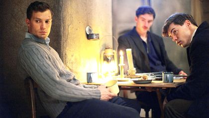 Anthropoid