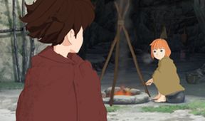 Ronja, dcera loupežníka (23/26)