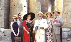 Hercule Poirot