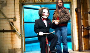 Scary Movie 4