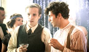 Babylon Berlin (2)