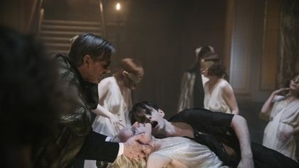 Babylon Berlin IV (4)
