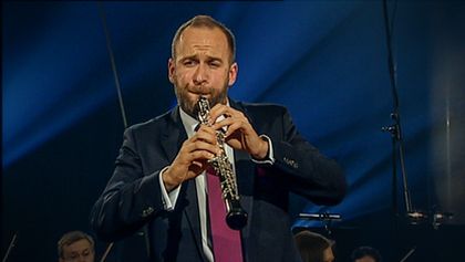 Vilém Veverka a Ensemble Opera Diversa