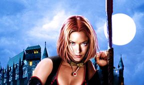 BloodRayne
