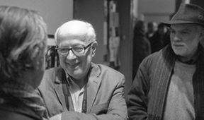 Vladimír Birgus - fotograf, kurátor, pedagog