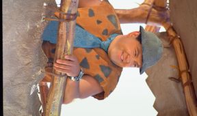 Flintstoneovi 2 - Viva Rock Vegas