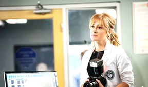 Rizzoli & Isles: Vraždy na pitevně VI (6)