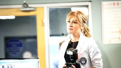 Rizzoli & Isles: Vraždy na pitevně VI (6)