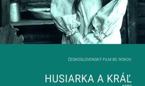 Husiarka a kráľ