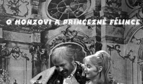 O Honzovi a princezně Félince, Pohádka pro pamětníky