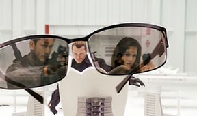 Resident Evil: Afterlife