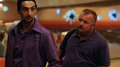 Big Lebowski