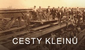 Cesty Kleinů
