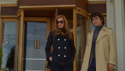 Dalida