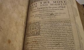 Bible Secrets Revealed (6)