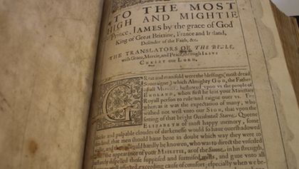 Bible Secrets Revealed (6)