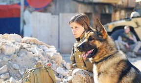 Megan Leavey