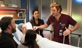 Nemocnice Chicago Med (9)