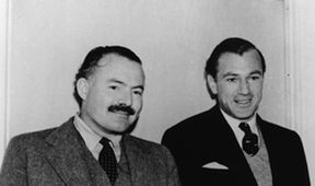 Neodolatelný Gary Cooper