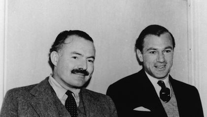 Neodolatelný Gary Cooper