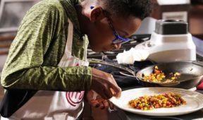 MasterChef Junior VII (11/16)