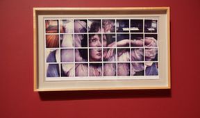 David Hockney!