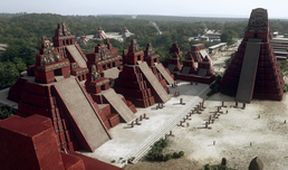 Starověké megapole