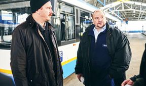 Místo zločinu Ostrava (1/13)