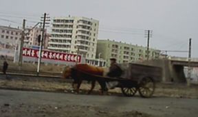 Severní Korea: Život v uzavřeném světě
