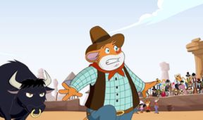 Geronimo Stilton (15)