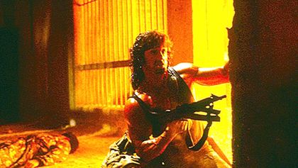 Rambo III
