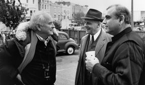 Hannibal Hopkins & Sir Anthony