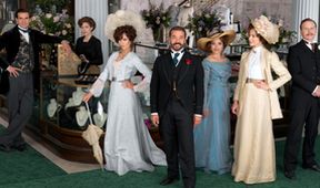 Pan Selfridge III (3/10)