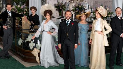 Pan Selfridge III (3/10)