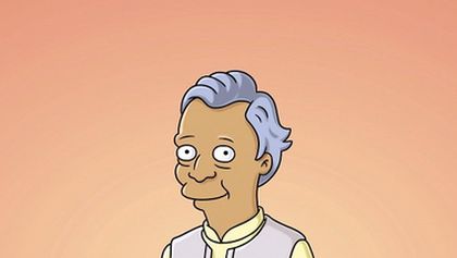 Simpsonovi XXII (2)