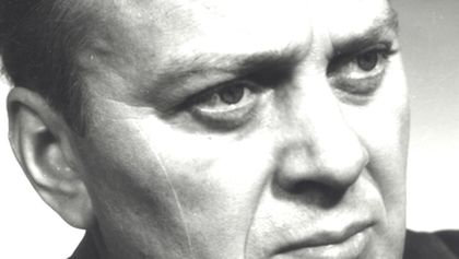 Příběhy slavných... Karel Höger