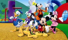 Mickey Mouse Clubhouse III (91)